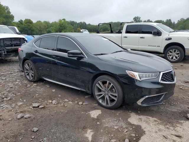 2019 ACURA TLX TECHNOLOGY 19UUB2F49KA002684