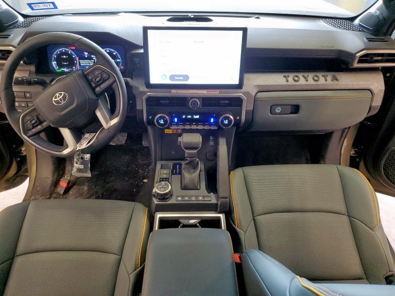 2024 TOYOTA TACOMA DOUBLE CAB 3TYLF5LN9RT009830