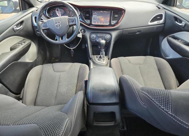 2015 DODGE DART SXT 1C3CDFBB2FD364140