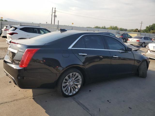 2019 CADILLAC CTS LUXURY - 1G6AX5SX5K0102634