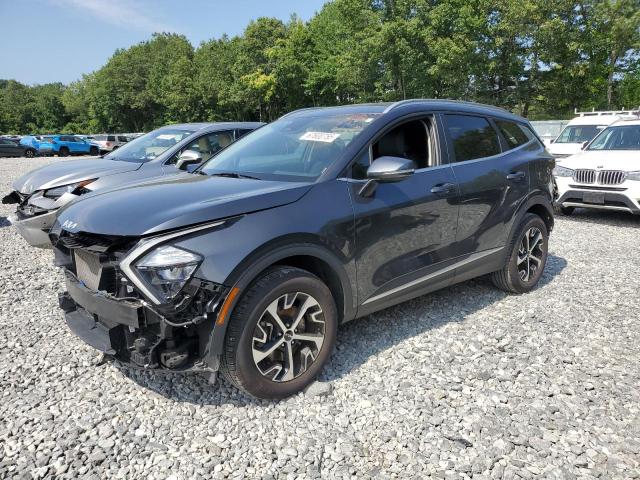2023 KIA SPORTAGE E - 5XYK3CAF3PG033048