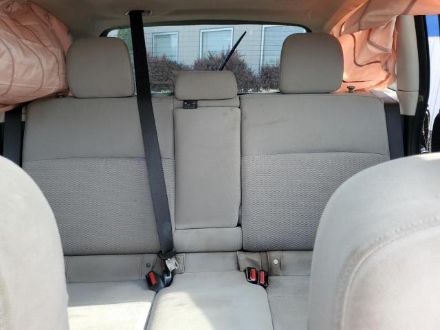 2015 SUBARU FORESTER 2 JF2SJAFC6FH463222