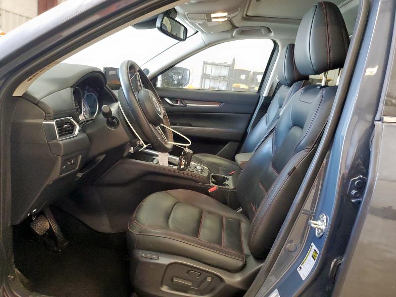 2024 MAZDA CX-5 PREFERRED JM3KFBCL7R0494984