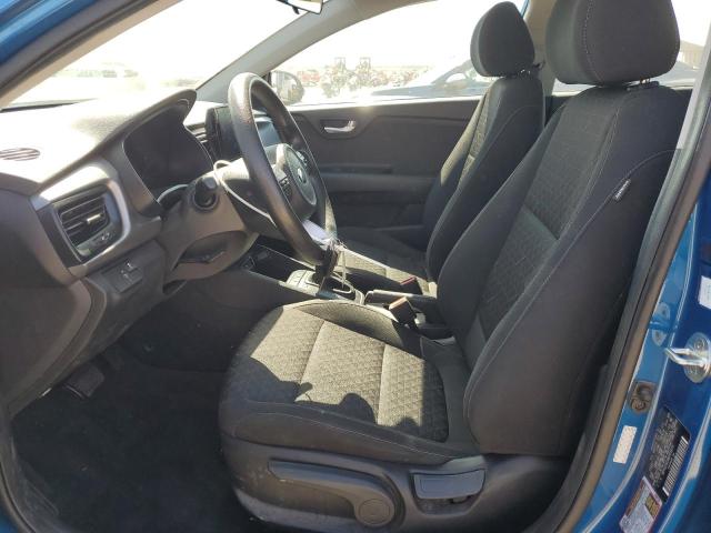 2021 KIA RIO S 3KPA25AD3ME405618