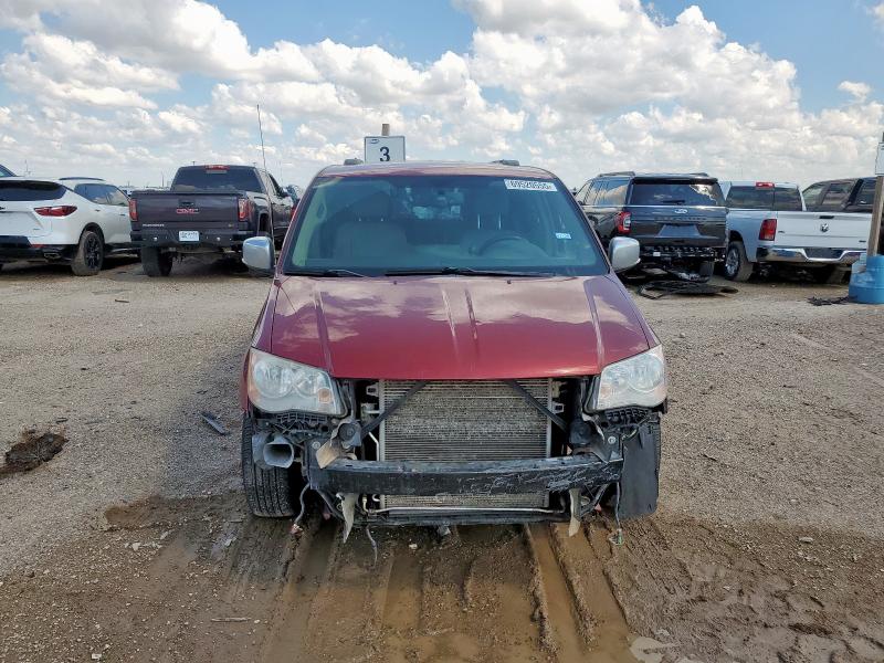 2015 CHRYSLER TOWN & COU 2C4RC1CG9FR578013