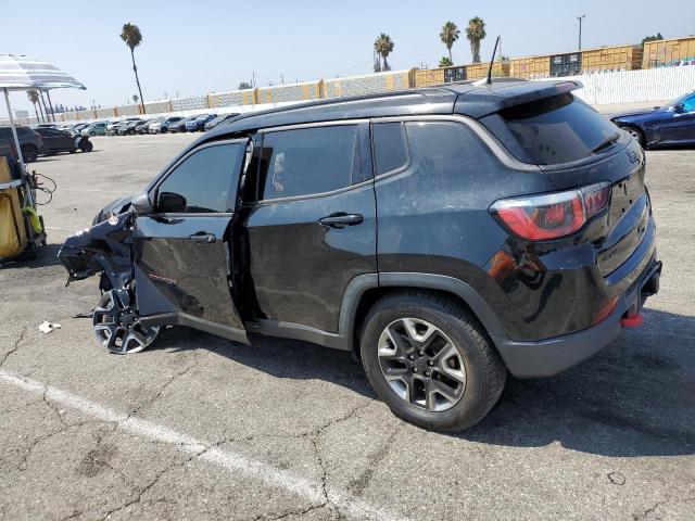 2018 JEEP COMPASS TRAILHAWK 3C4NJDDB6JT457714