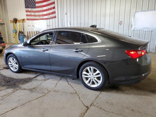 2016 CHEVROLET MALIBU LT - 1G1ZE5ST5GF257491