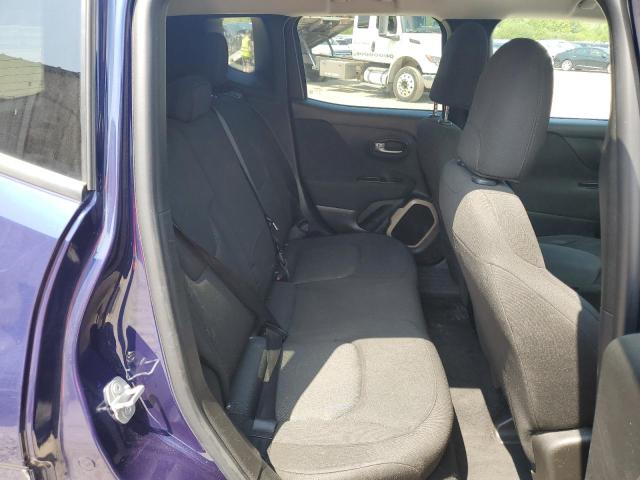 2016 JEEP RENEGADE S ZACCJBAT9GPD85366