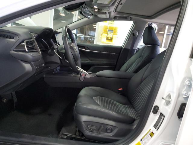 2024 TOYOTA CAMRY SE N 4T1T11AK6RU863516