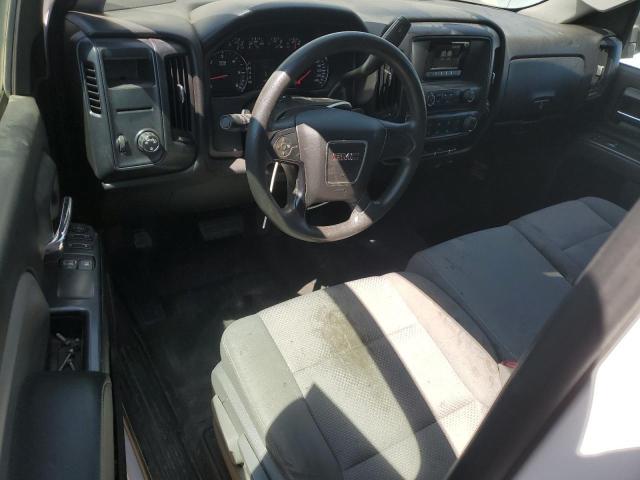 2015 GMC SIERRA C15 1GTN1TEC4FZ906437