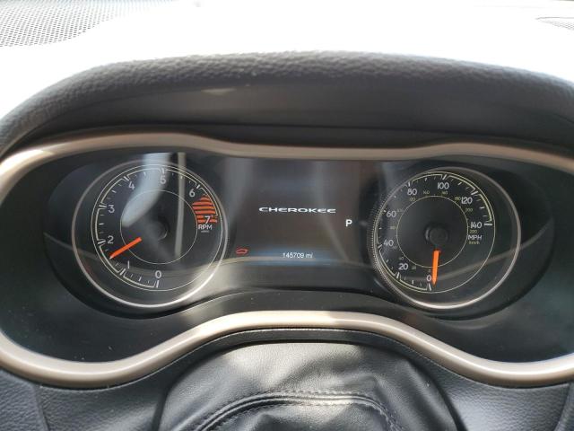 2017 JEEP CHEROKEE L 1C4PJMDB8HW511723