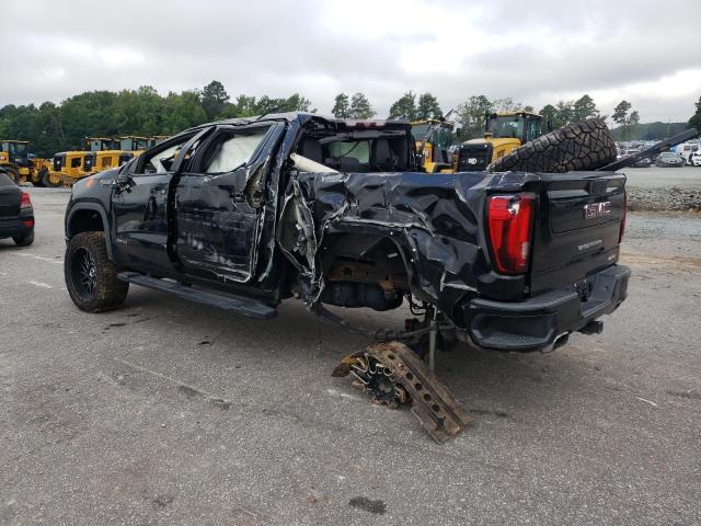 2020 GMC SIERRA K1500 AT4 3GTP9EEL8LG251160