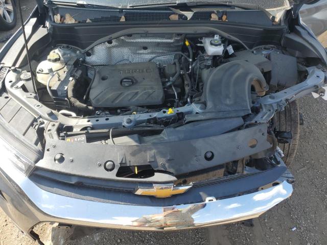 2022 CHEVROLET TRAILBLAZE - KL79MPSL1NB061684