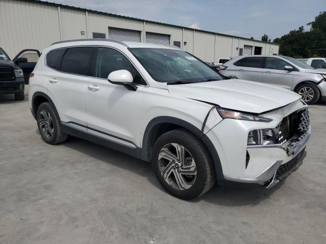 2022 HYUNDAI SANTA FE SEL 5NMS24AJ1NH396674