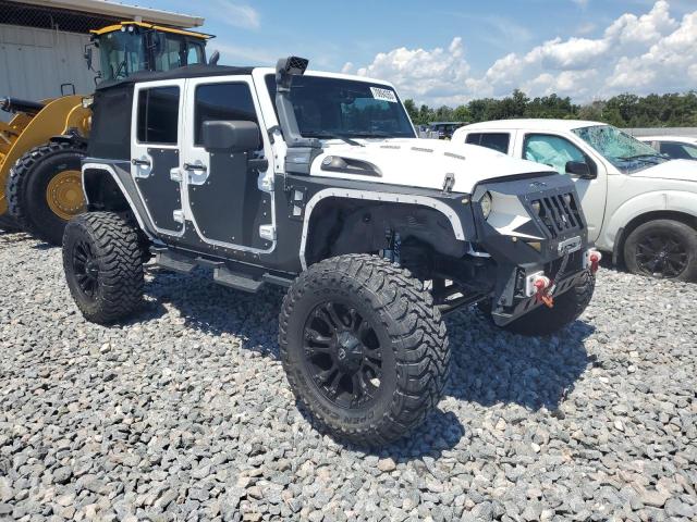 2016 JEEP WRANGLER U 1C4HJWFG6GL141476