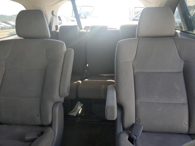 2016 HONDA ODYSSEY LX 5FNRL5H26GB017608