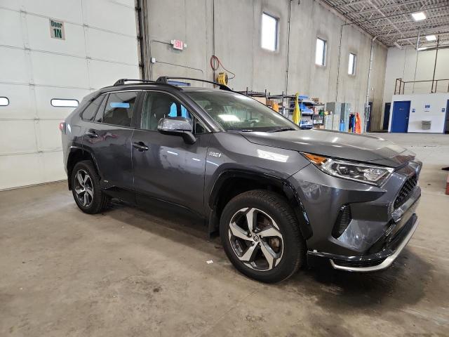 2021 TOYOTA RAV4 PRIME SE JTMAB3FV8MD069410