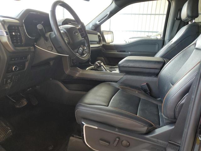 2024 FORD F150 LARIA 1FTFW5L59RKD28385