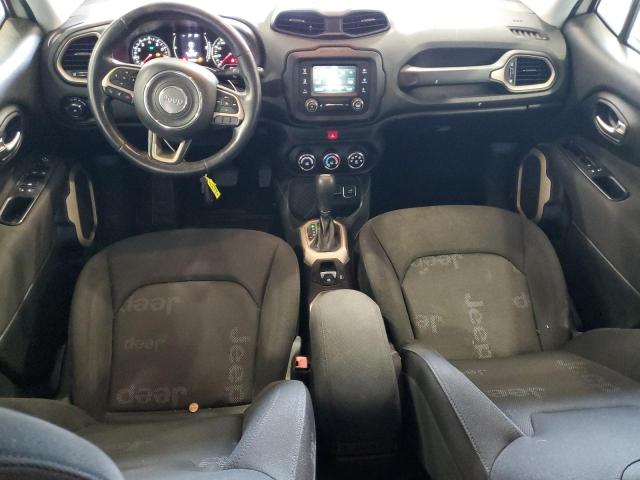 2016 JEEP RENEGADE L ZACCJABT9GPC67195