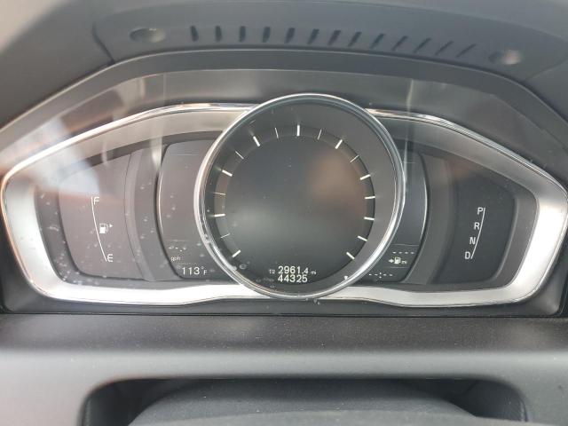 2017 VOLVO XC60 T5 INSCRIPTION - YV440MRU9H2137420