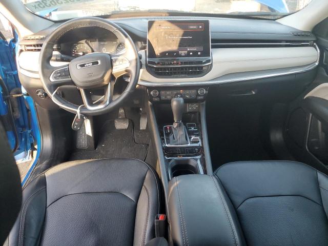 2022 JEEP COMPASS LI 3C4NJDCB8NT181818