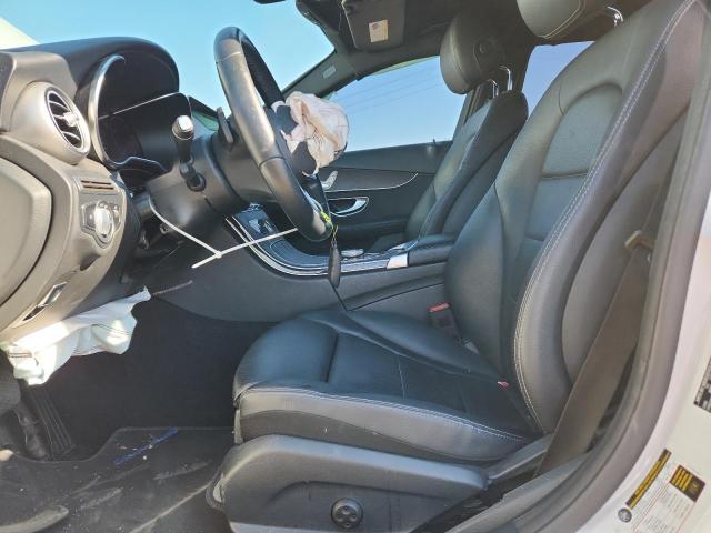 2020 MERCEDES-BENZ C 300 W1KWF8DB2LR600382