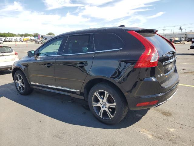 2015 VOLVO XC60 T6 PR YV4902RK9F2717174