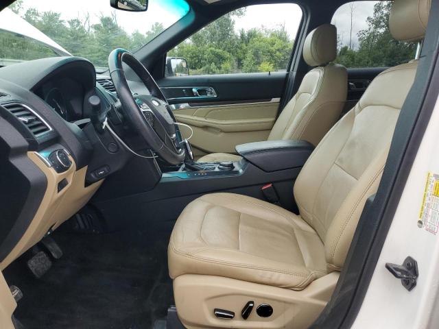 2016 FORD EXPLORER L 1FM5K8F83GGC06678