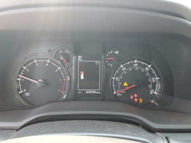 2020 TOYOTA 4RUNNER SR - JTEBU5JR9L5760194