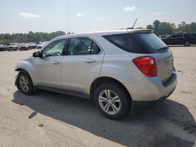2015 CHEVROLET EQUINOX LS 2GNALAEKXF1145403