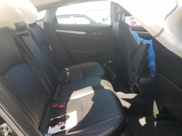 2018 HONDA CIVIC TOUR 19XFC1F98JE000236