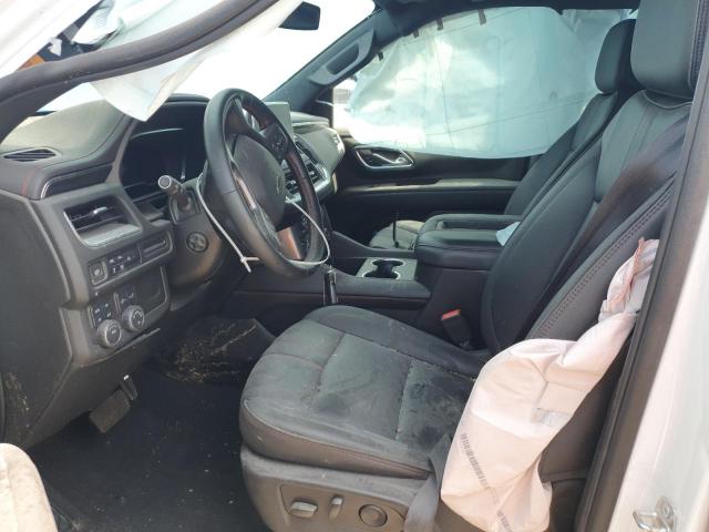 2024 CHEVROLET SUBURBAN K - 1GNSKEKT7RR152848