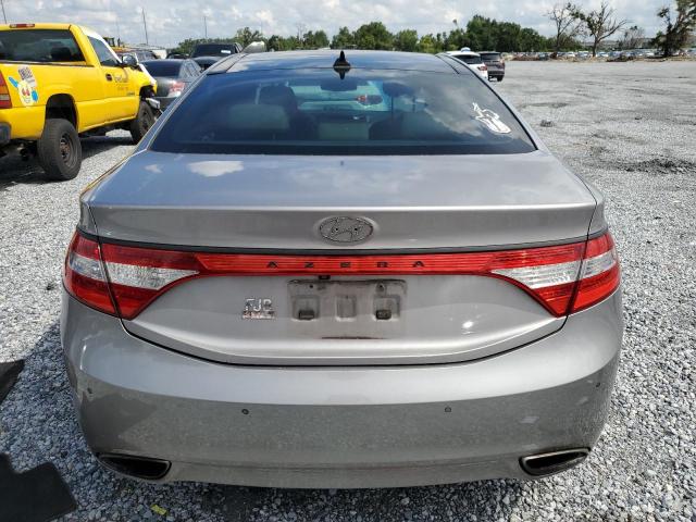 2013 HYUNDAI AZERA GLS - KMHFH4JG1DA230468