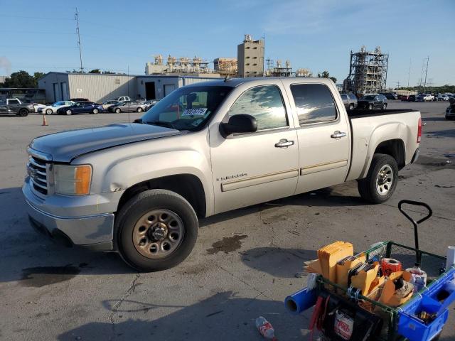 GMC SIERRA C15