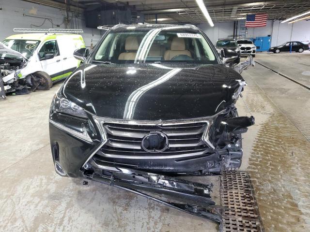 2017 LEXUS NX 200T BA - JTJBARBZ9H2120320