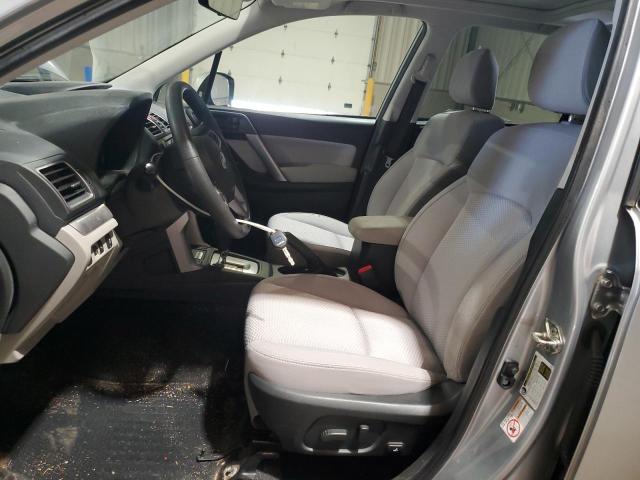 2018 SUBARU FORESTER 2 JF2SJAGC2JH440592