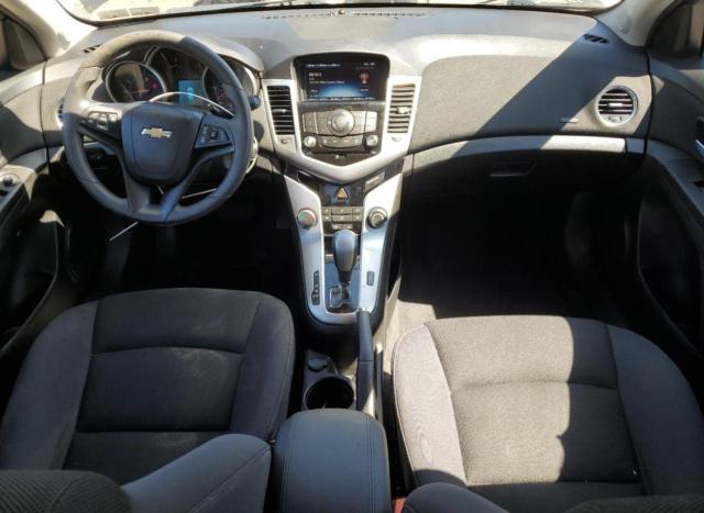 2016 CHEVROLET CRUZE LIMITED LT - 1G1PE5SB0G7133475