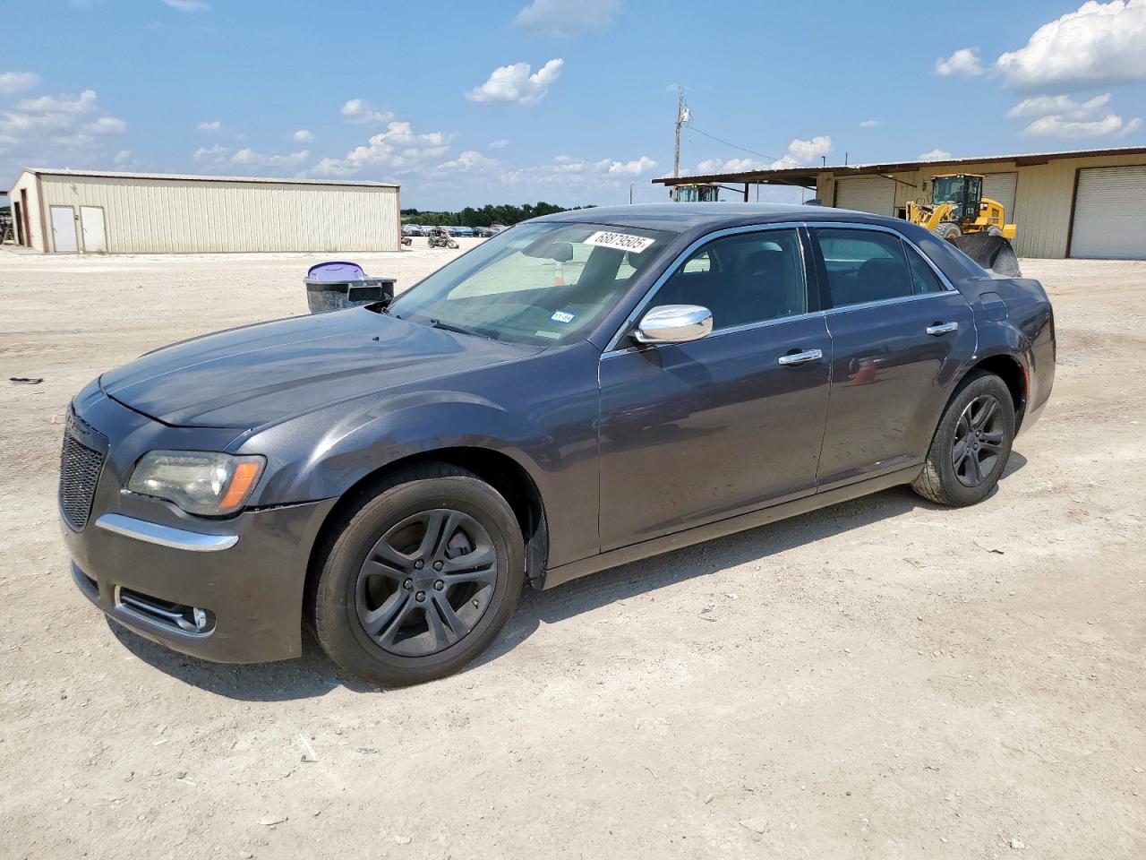 CHRYSLER 300 LIMITED