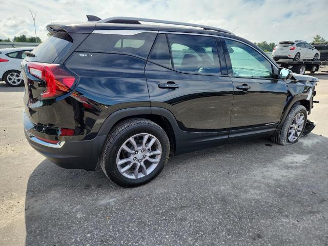 2024 GMC TERRAIN SL 3GKALVEG1RL366665