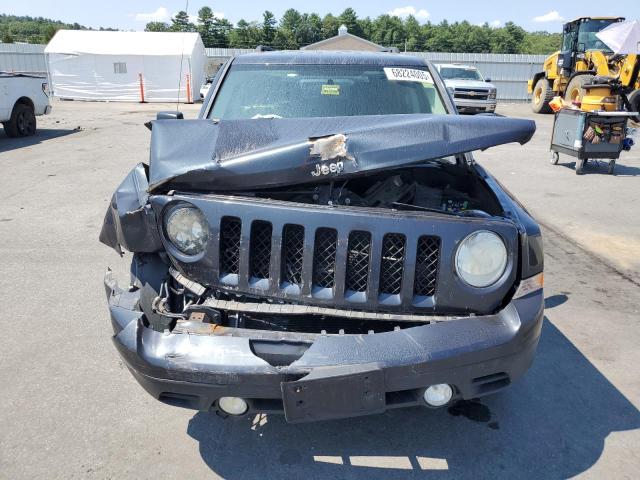 2014 JEEP PATRIOT LATITUDE - 1C4NJRFB1ED847884