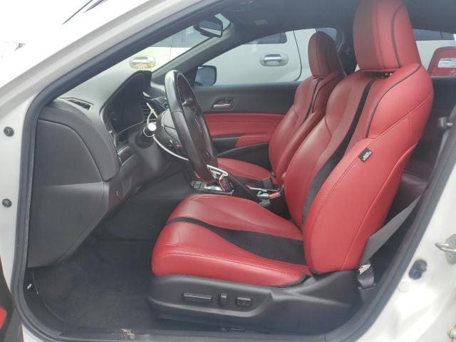 2020 ACURA ILX PREMIUM A-SPEC 19UDE2F8XLA009266