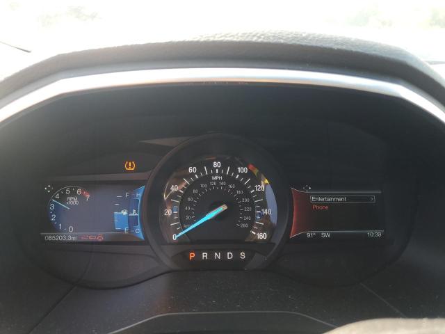 2015 FORD EDGE TITAN - 2FMTK3K90FBB06603