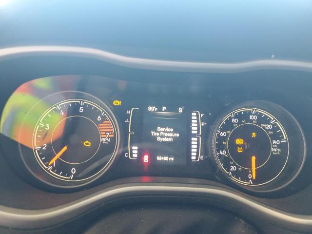 2018 JEEP CHEROKEE L 1C4PJLLB9JD510688