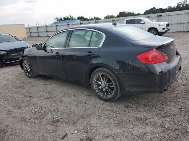 2011 INFINITI G37 - JN1CV6AR3BM351966