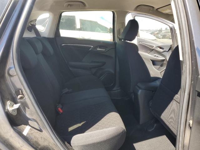 2017 HONDA FIT LX JHMGK5H53HS021820