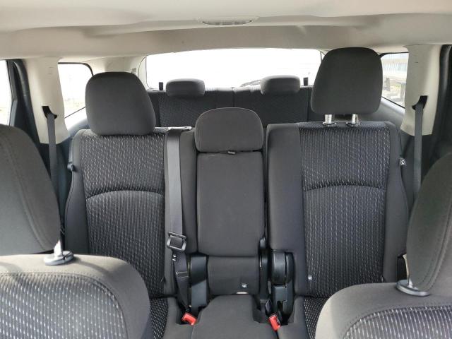 2018 DODGE JOURNEY SE 3C4PDCAB2JT527966