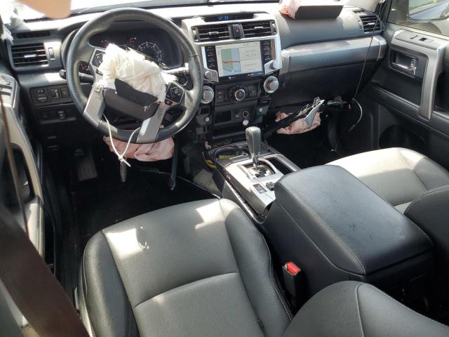 2020 TOYOTA 4RUNNER SR - JTEBU5JR5L5767580