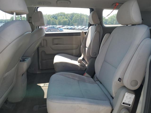 2016 KIA SEDONA L KNDMA5C17G6150078