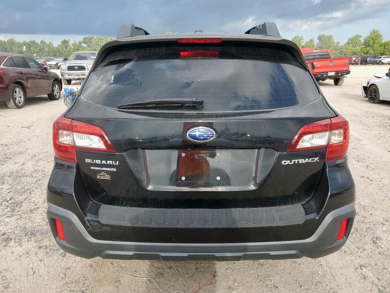 2019 SUBARU OUTBACK 2. - 4S4BSABC8K3209810