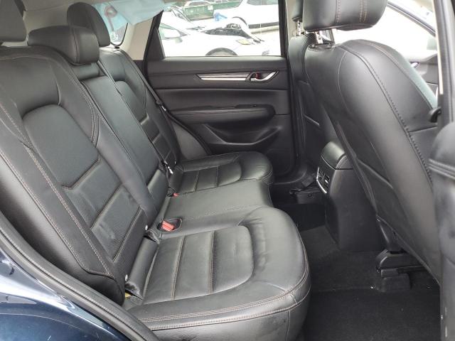 2018 MAZDA CX-5 GRAND - JM3KFBDM8J0437138